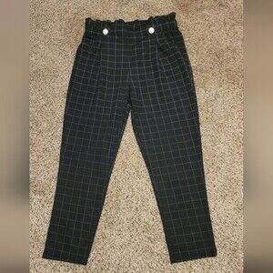 Harper Los Angeles Bucket Waist Pants